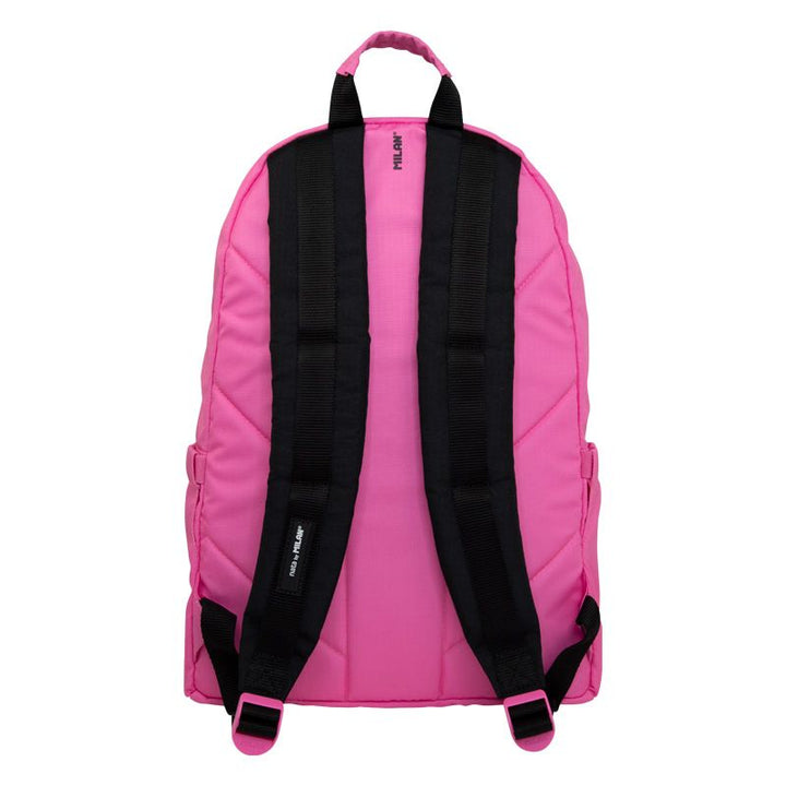 Mochila escolar clásica (22L) Sunset, rosa