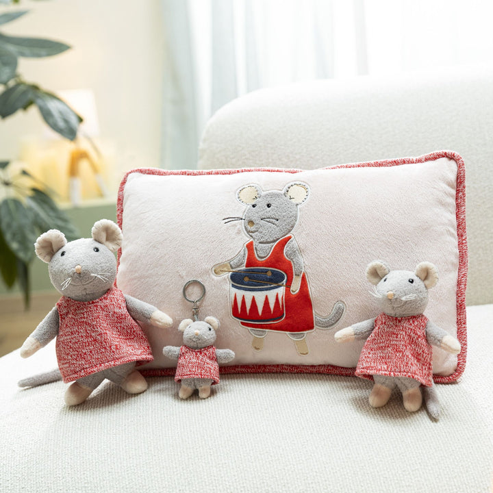 Sam & Julia - Peluche Julia 15 cm