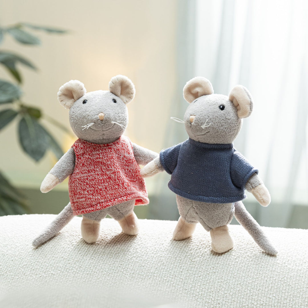 Sam & Julia - Peluche Sam 20 cm