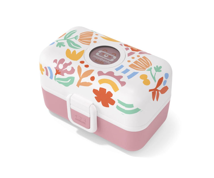 Caja Monbento Tresor Paper Cut