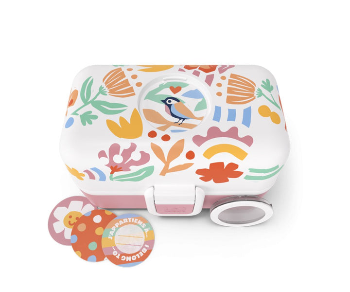 Caja Monbento Tresor Paper Cut