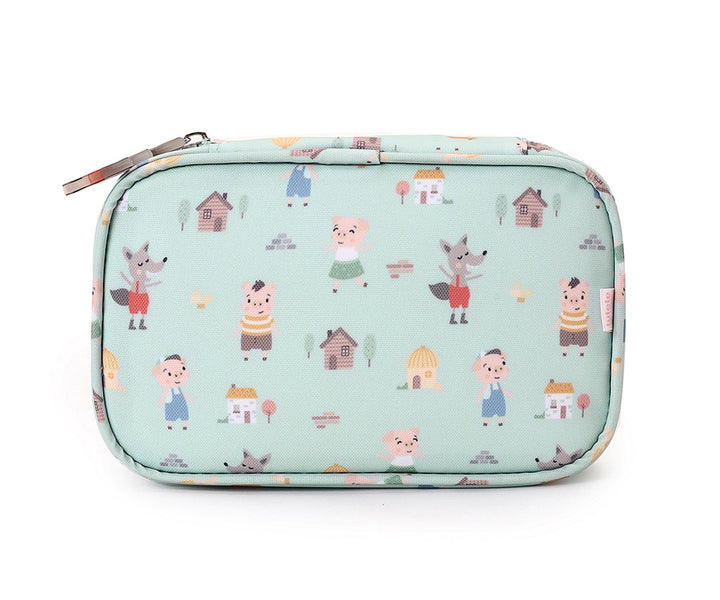 Bolsa Sanitaria The Three Little Pigs Tutete