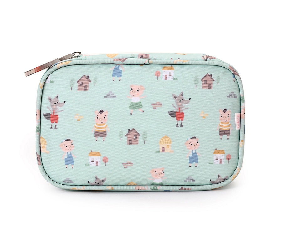 Bolsa Sanitaria The Three Little Pigs Tutete