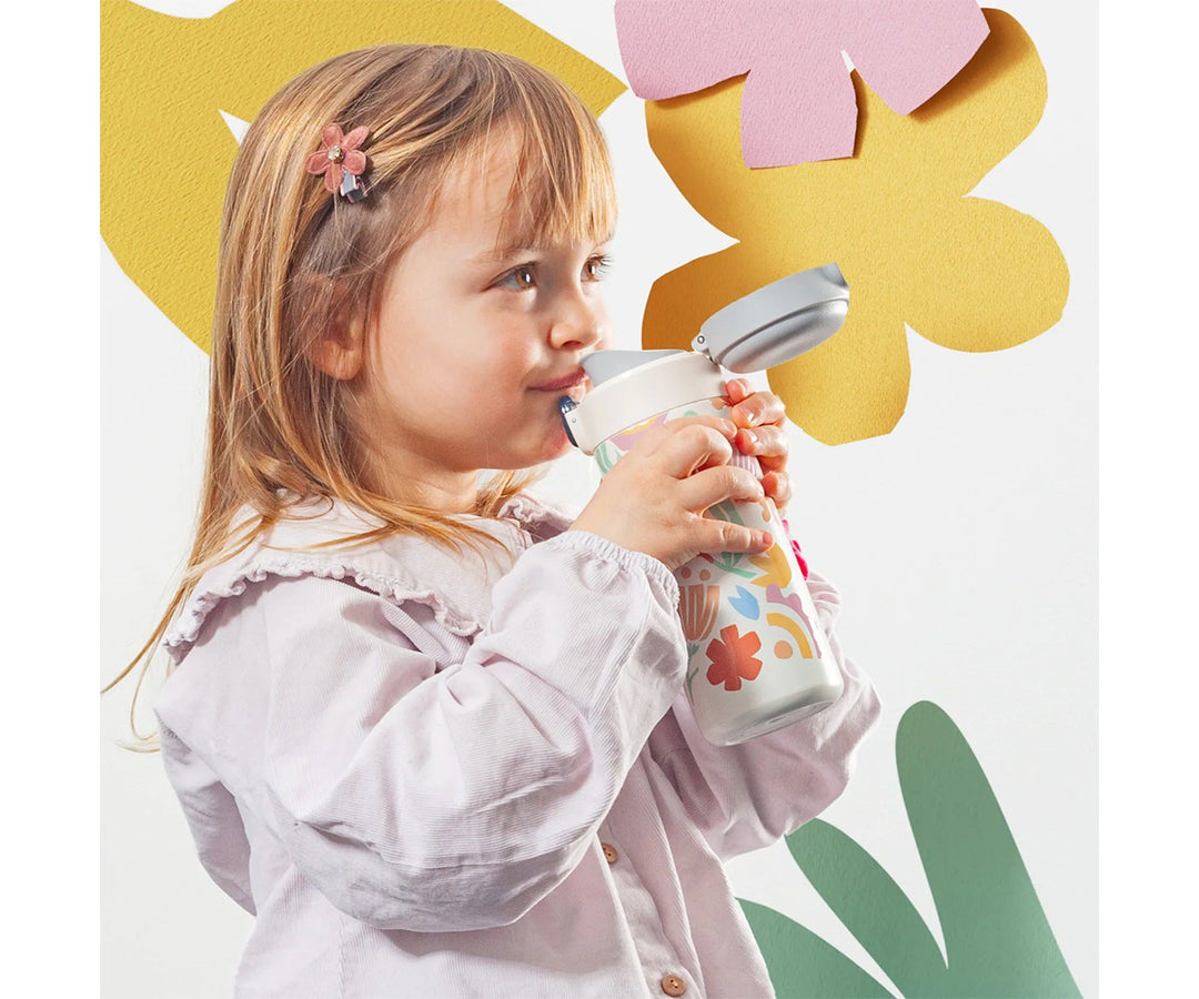 Botella Pop Paper Cut 360ml