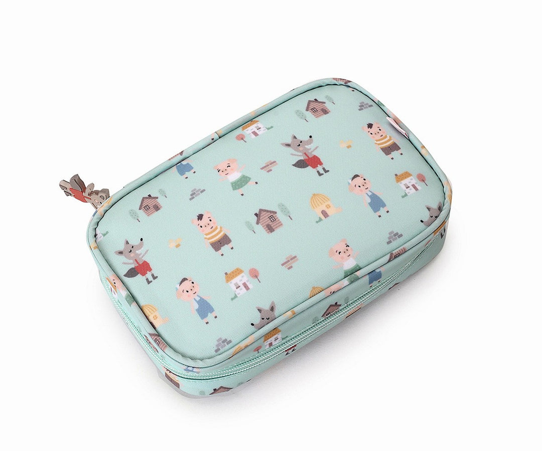 Bolsa Sanitaria The Three Little Pigs Tutete
