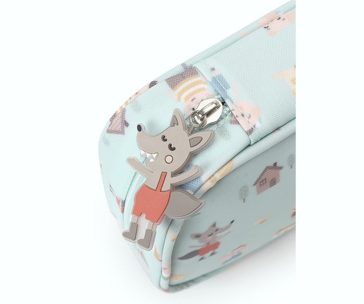 Bolsa Sanitaria The Three Little Pigs Tutete