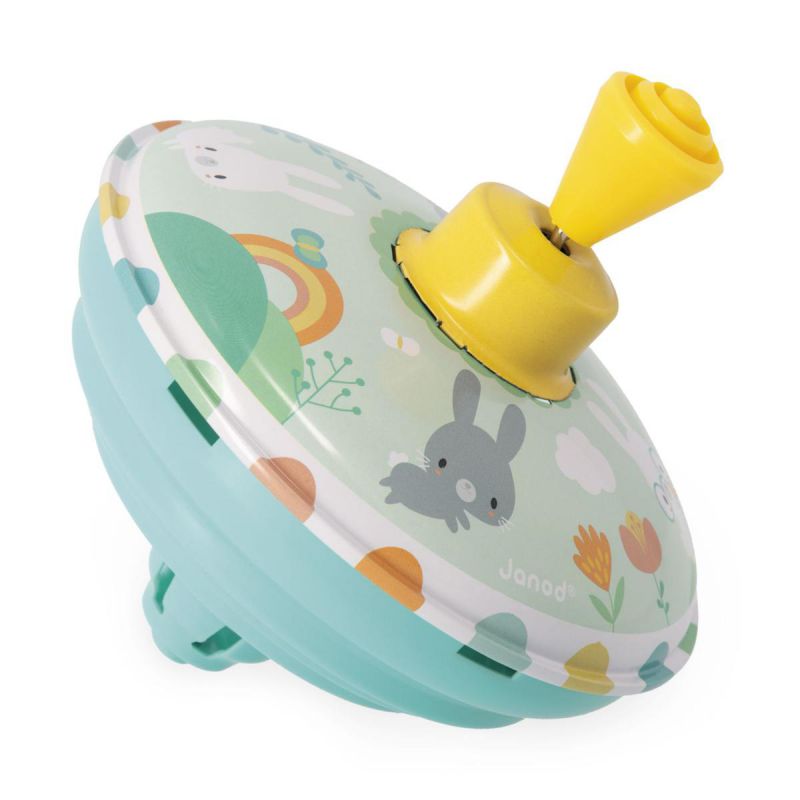 Pure - peonzas metálicas conejos