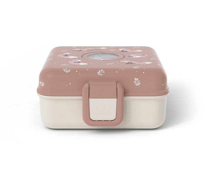 Caja Snacky Monbento Fox