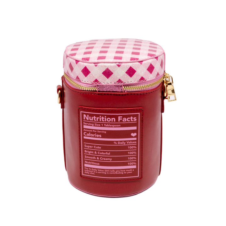 Lindo bolso Jar: ¡Eso es lo mío!