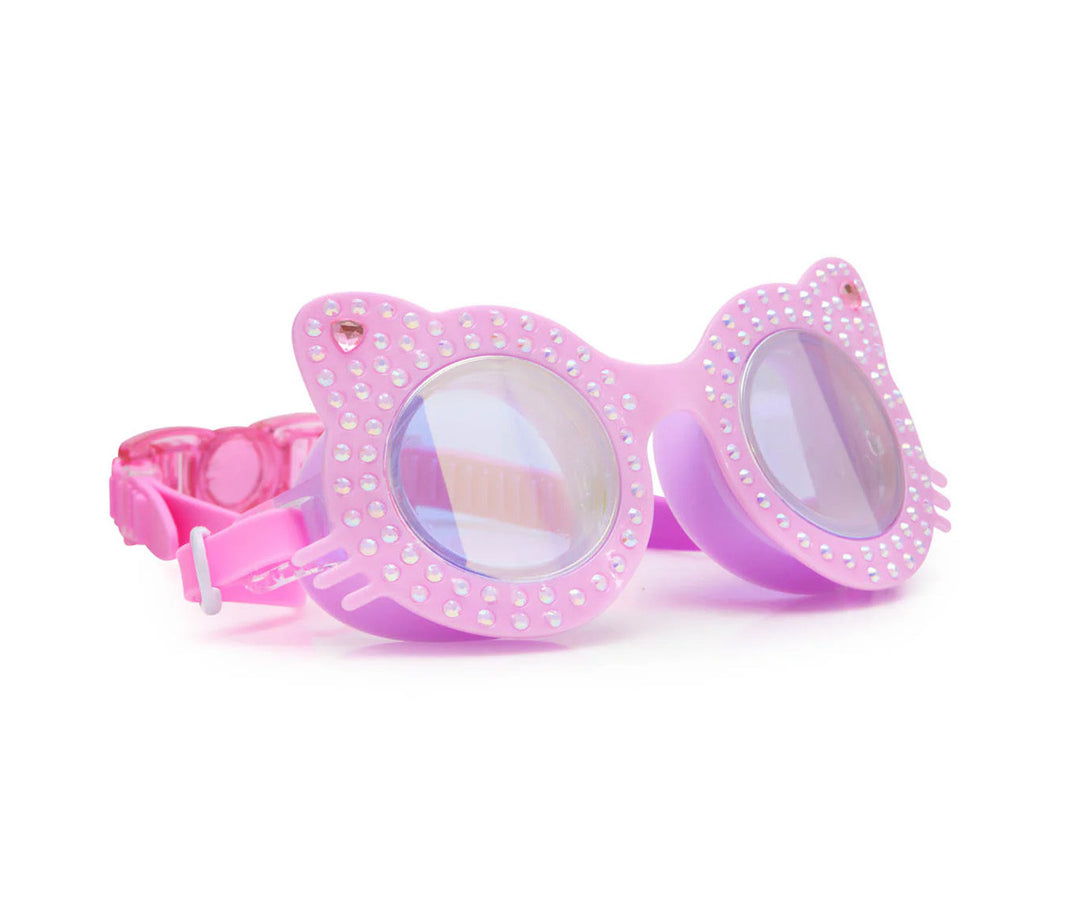 Kitten-Pawprint Pink