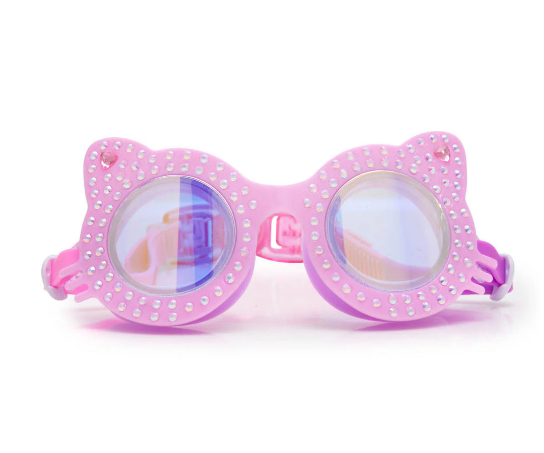 Kitten-Pawprint Pink