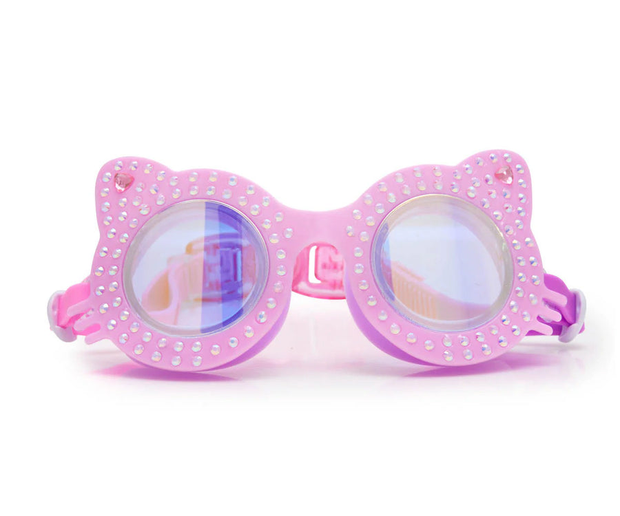 Kitten-Pawprint Pink