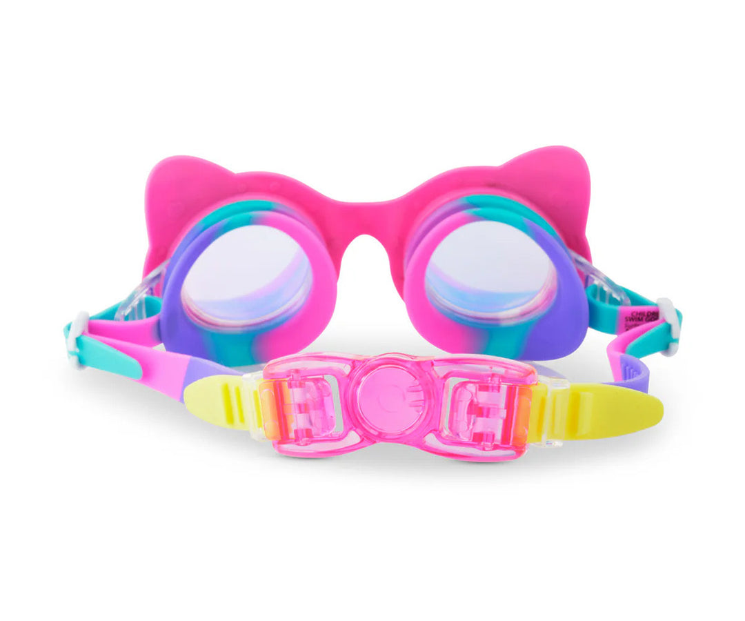 Paws-Purrty Pink