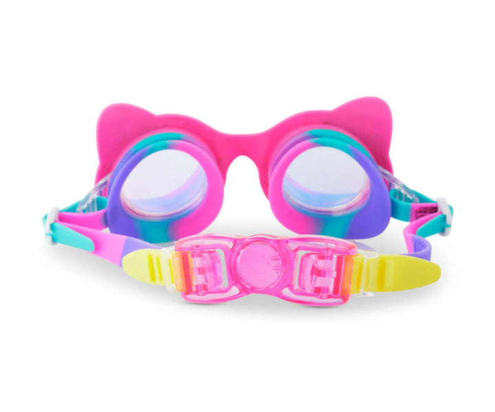 Paws-Purrty Pink