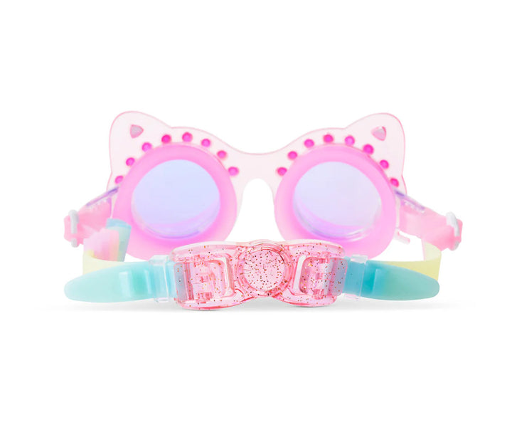 Frosted Feline-Pink Purr