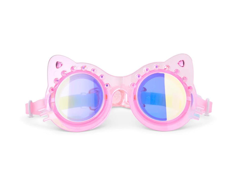 Frosted Feline-Pink Purr