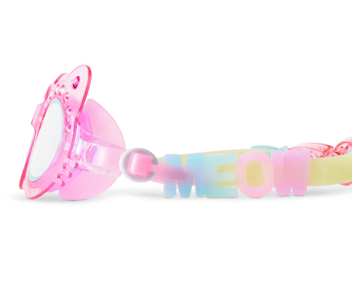 Frosted Feline-Pink Purr