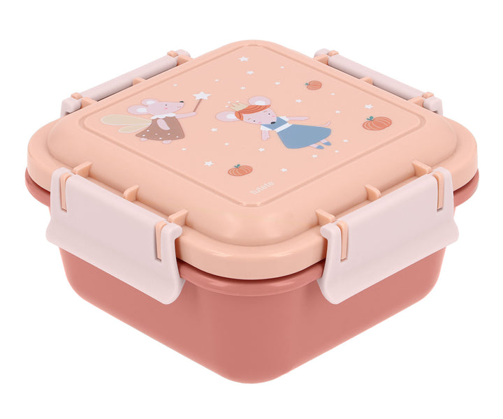 Caja Almuerzo Grande Mouse Fairies