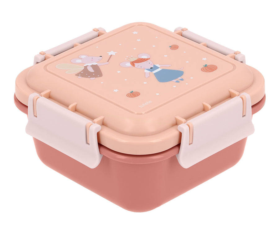 Caja Almuerzo Grande Mouse Fairies