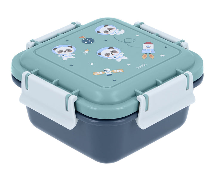 Caja Almuerzo Grande Pandas in Space