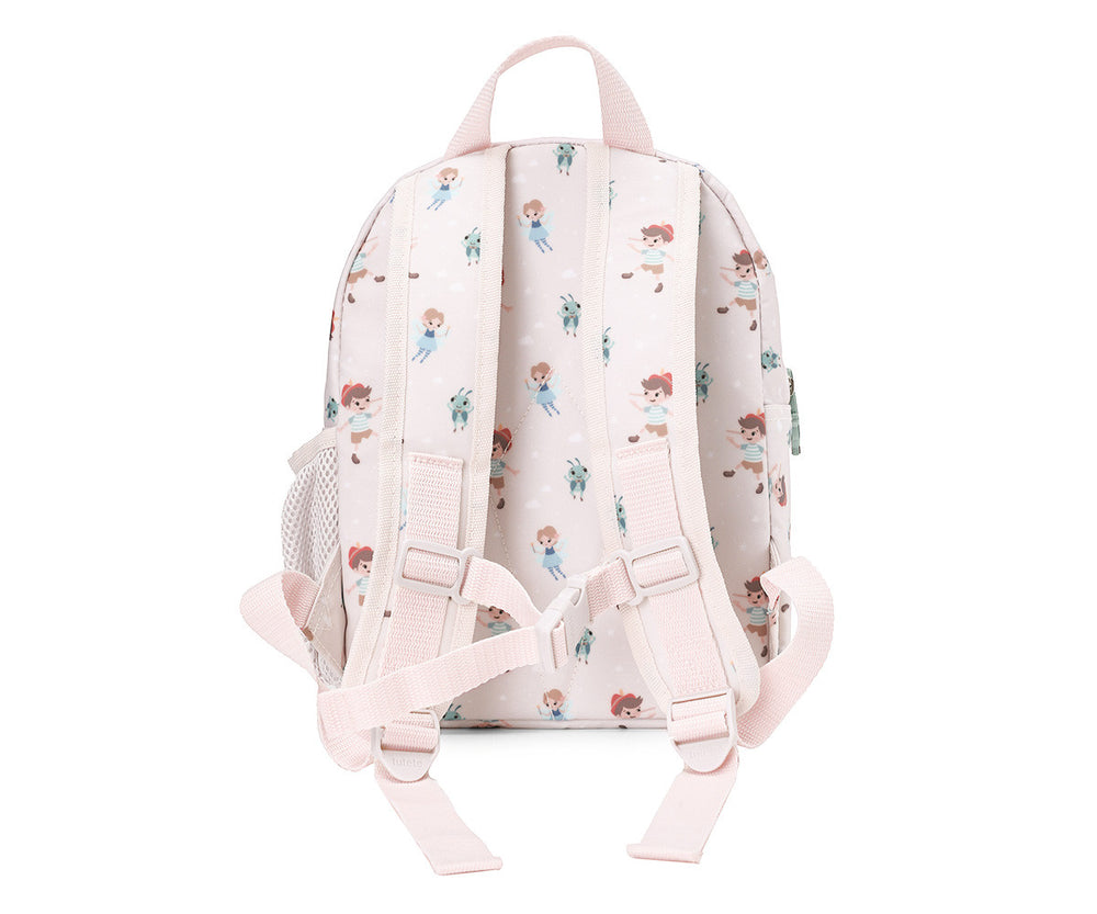 Mochila Infantil The Wooden Boy Personalizable