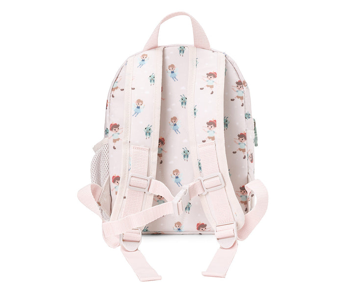 Mochila Infantil The Wooden Boy Personalizable