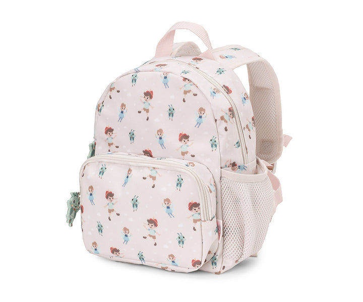 Mochila Infantil The Wooden Boy Personalizable