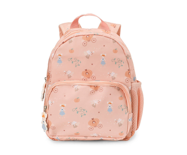 Mochila Infantil Mouse Fairies Personalizable