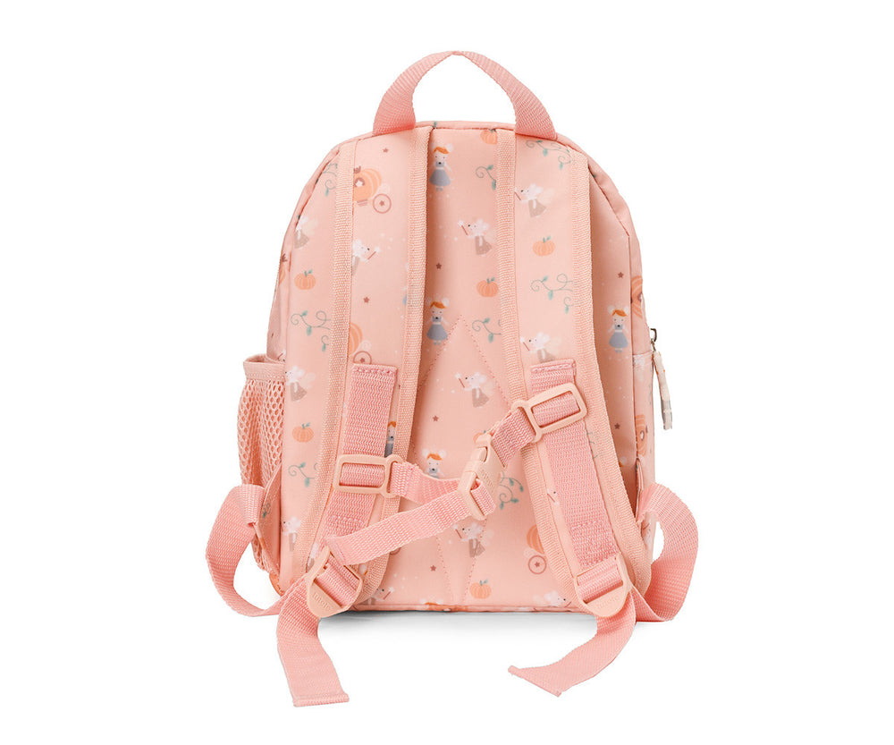 Mochila Infantil Mouse Fairies Personalizable