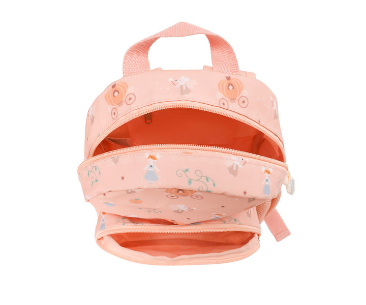 Mochila Infantil Mouse Fairies Personalizable