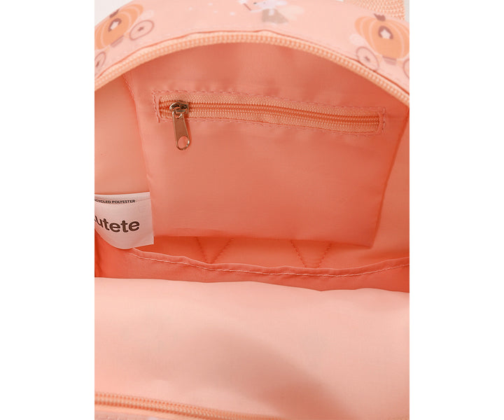 Mochila Infantil Mouse Fairies Personalizable