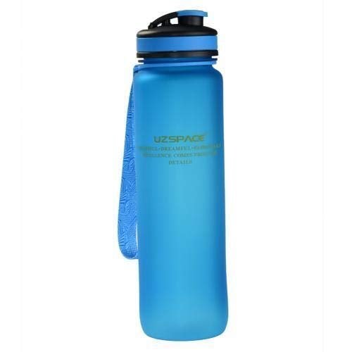 Botella tritan 1 litro