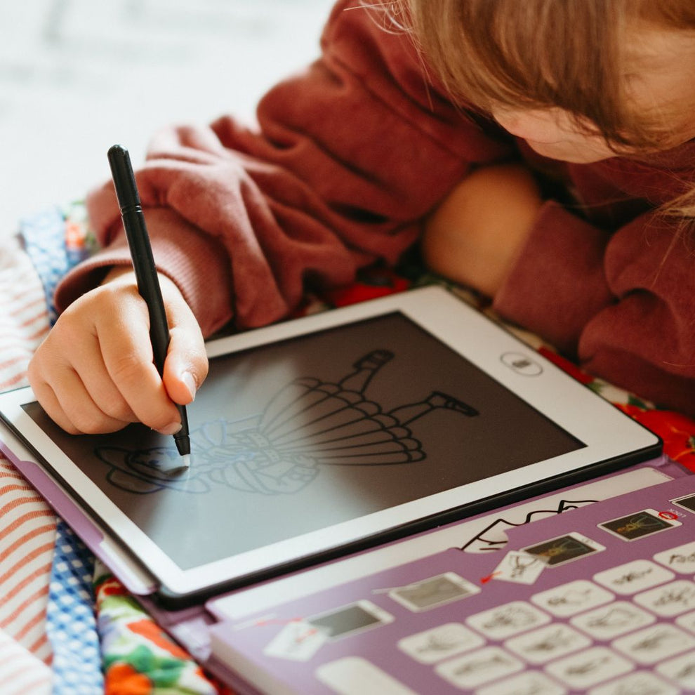 Kidydraw mini Princesas