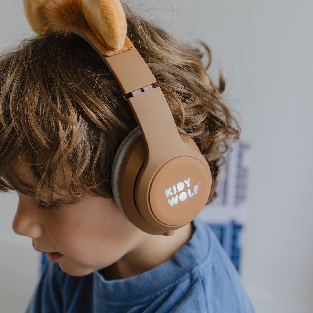 Kidyears Bluetooth Oso