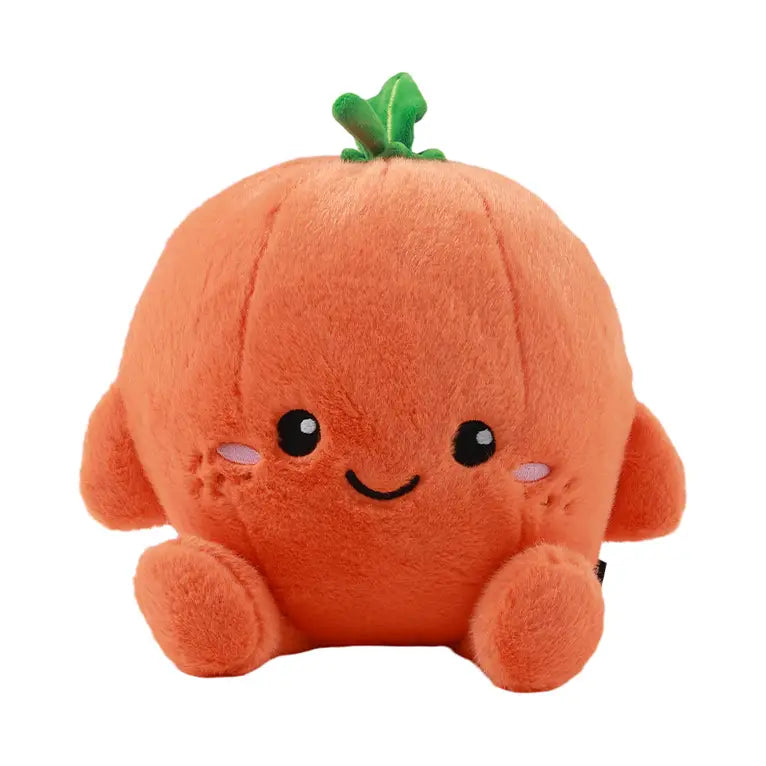 Cojín Olly Orange