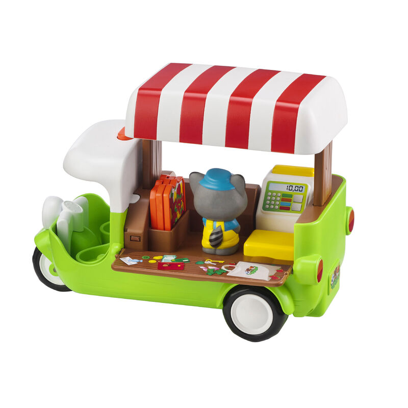El Food Truck