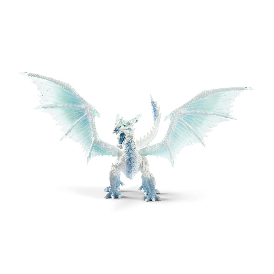 Dragón de hielo (Eldrador)