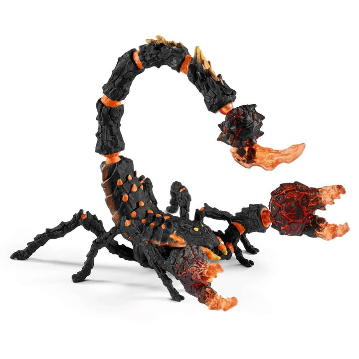 Escorpión de lava (Eldrador)