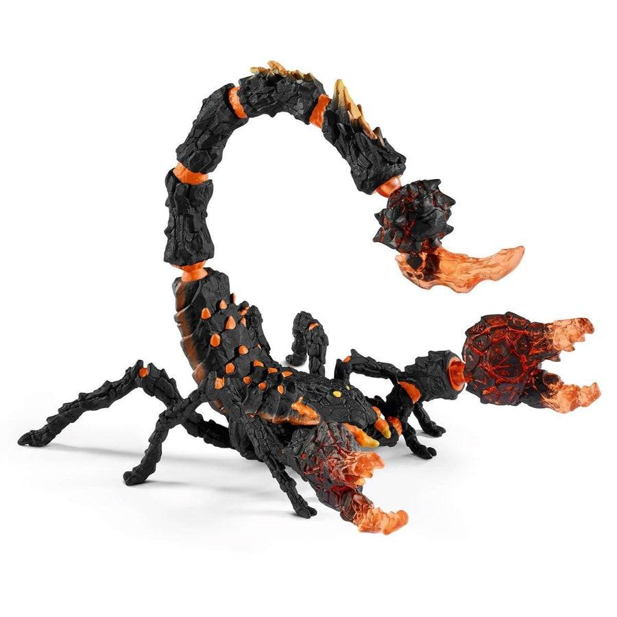 Escorpión de lava (Eldrador)