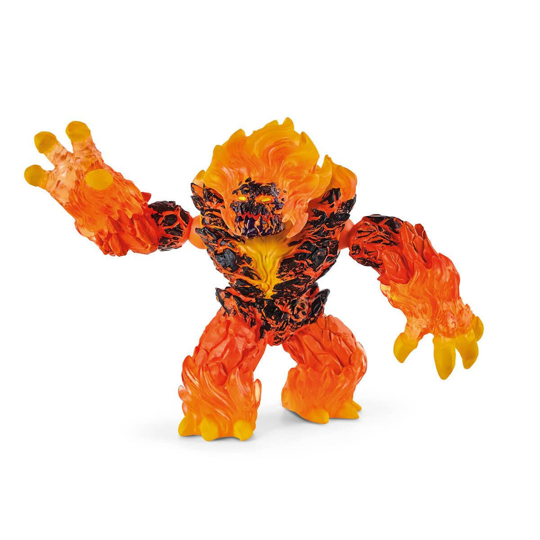 Demonio de lava (Eldrador)