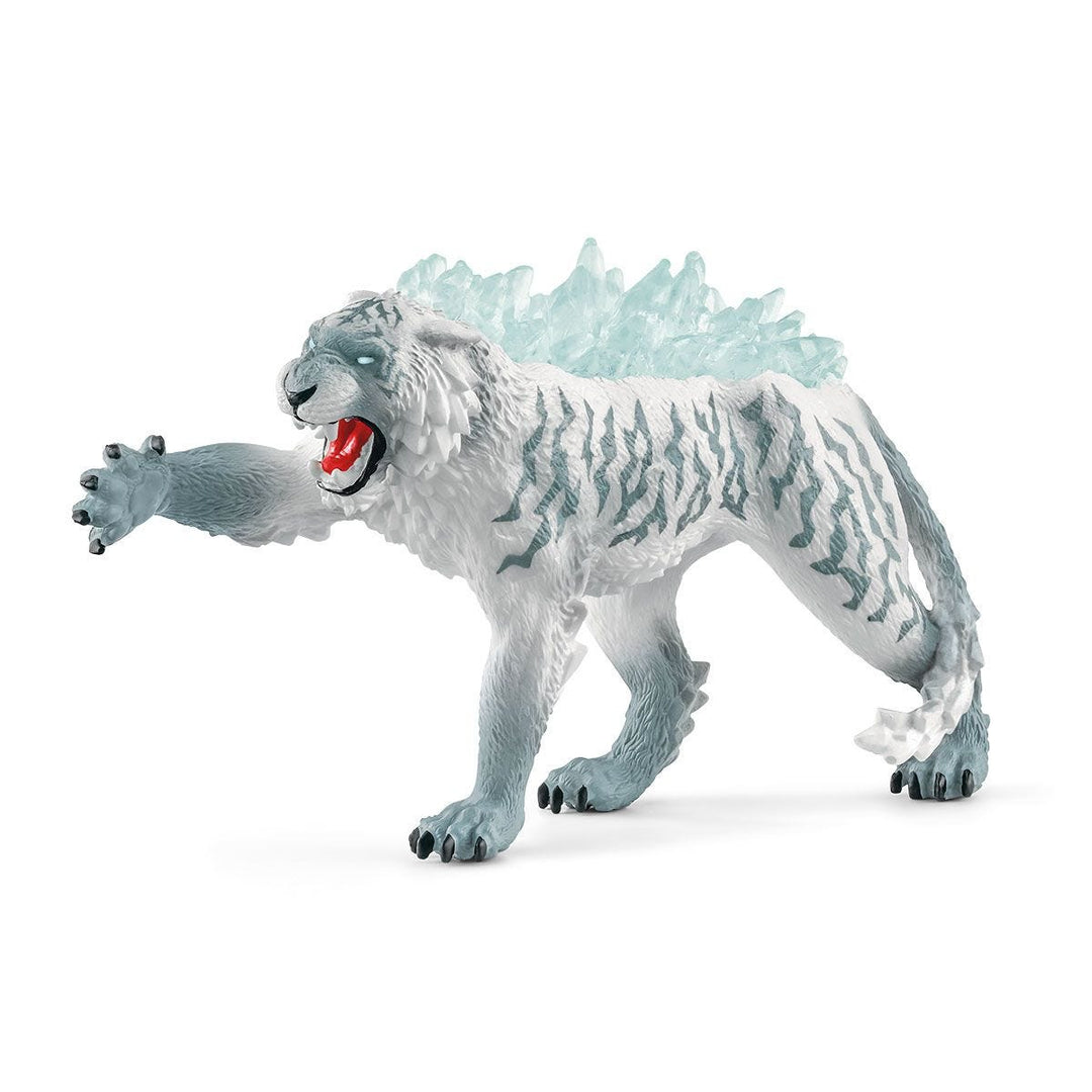 Tigre de los hielos (Eldrador)