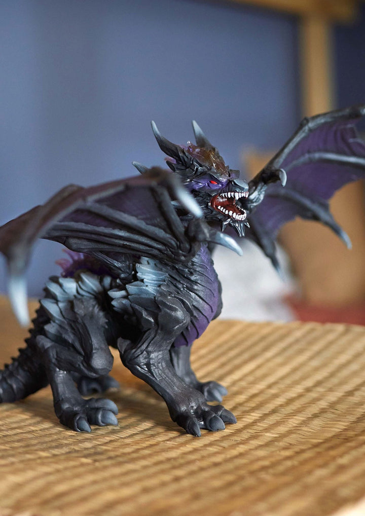 Dragon de las sombras
