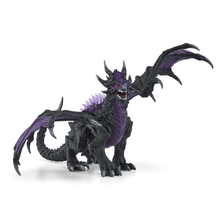 Dragon de las sombras