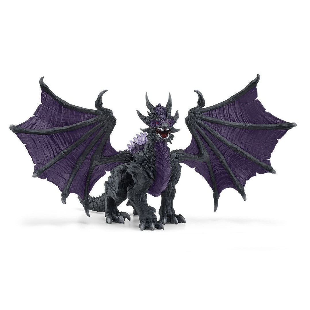 Dragon de las sombras (Eldrador)