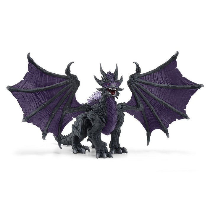 Dragon de las sombras
