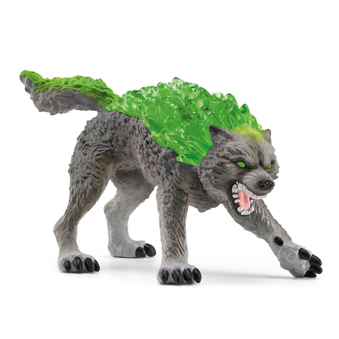 Lobo de granito (Eldrador)