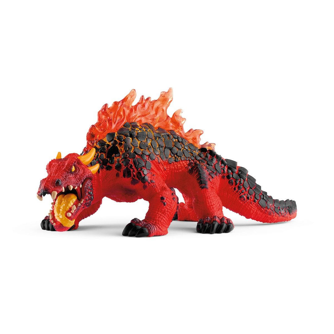 Dragón de magma (Eldrador)