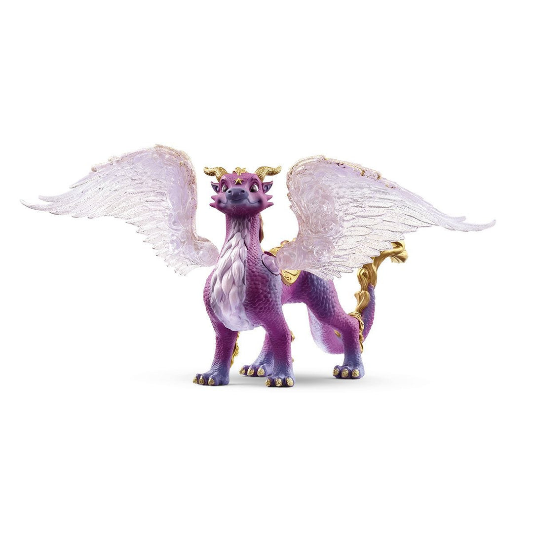 Dragón de cielo nocturno (Bayala)