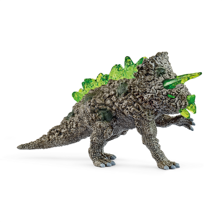 Triceratops de piedra (Eldrador)