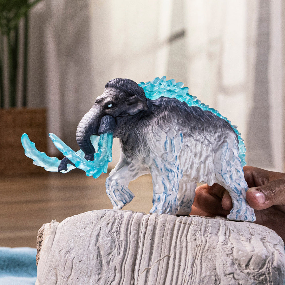 Mamut de hielo